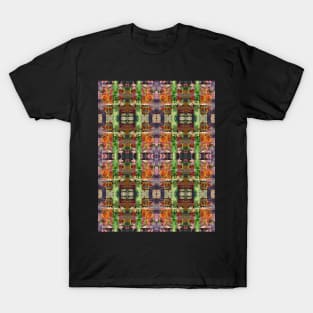 Abstract Pattern 22 T-Shirt